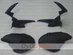 Kit de carenado por inyección para CBR600F4 99-00 - Rojo, Azul - Estilo de fábrica #OYO87900122