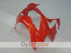 Kit de carenado por inyección para CBR600F4 99-00 - Rojo, Azul - Estilo de fábrica #OYO87900122