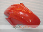 Kit de carenado por inyección para CBR600F4 99-00 - Rojo, Azul - Estilo de fábrica #OYO87900122