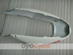 Kit de carenado de inyección para CBR600F4 99-00 - Rojo - Estilo de fábrica #OYO87900123