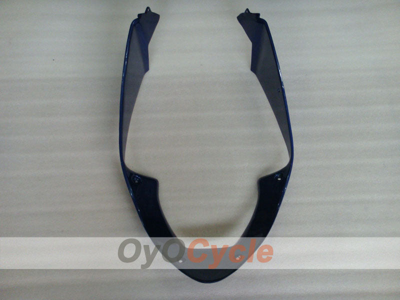 Kit de carenado de inyección para CBR600F4 99-00 - Rojo - Estilo de fábrica #OYO87900123