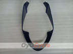 Kit de carenado de inyección para CBR600F4 99-00 - Rojo - Estilo de fábrica #OYO87900123