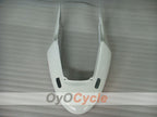 Kit de carenado de inyección para CBR600F4 99-00 - Rojo - Estilo de fábrica #OYO87900123