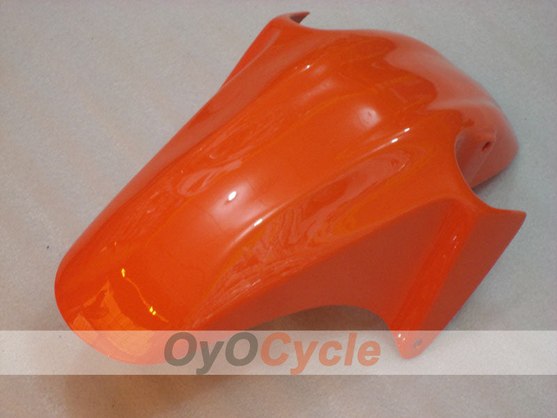 Carenado Delantero Guardabarros Para Honda 99-00 CBR600F4 #OYO87908003 Imagen secundaria del producto