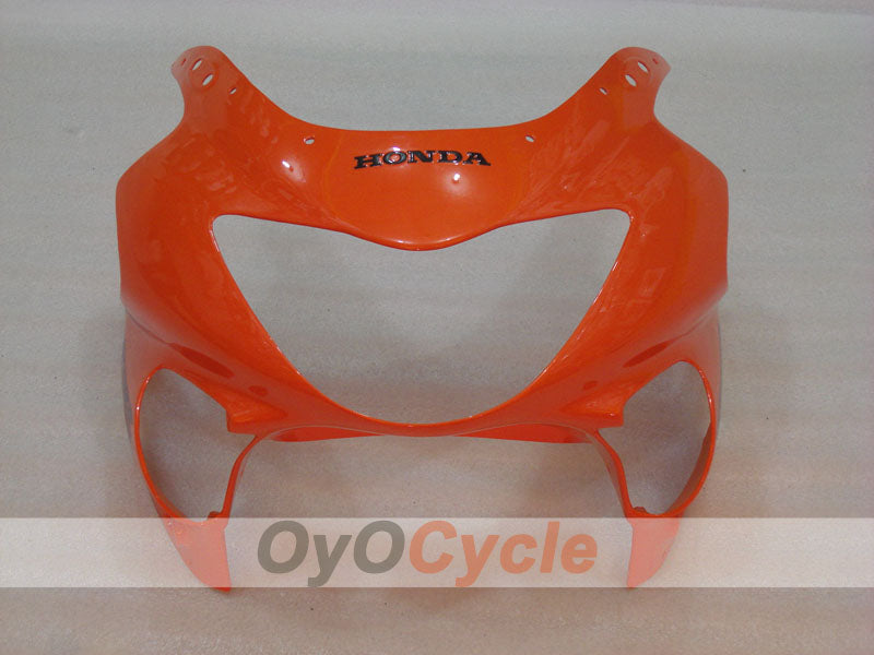 Carenado Superior Delantero para Honda 99-00 CBR600F4 #OYO87908001 Imagen principal del producto