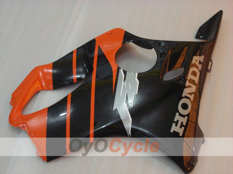 Carenado lateral izquierdo y derecho para Honda 99-00 CBR600F4 #OYO87908002 Imagen secundaria del producto