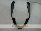 Kit de carenado inyectado para CBR600F4 99-00 - Negro - Estilo de fábrica #OYO87900125