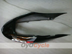 Kit de carenado inyectado para CBR600F4 99-00 - Negro - Estilo de fábrica #OYO87900125