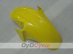 Carenado guardabarros delantero para Honda 99-00 CBR600F4 #OYO87908010