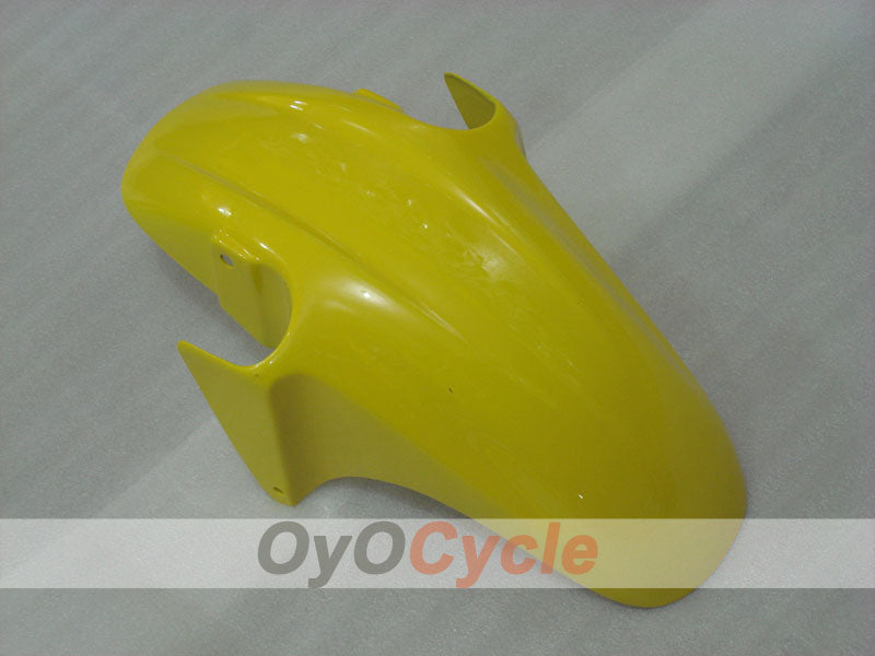 Carenado guardabarros delantero para Honda 99-00 CBR600F4 #OYO87908010