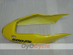 Colín Trasero Para Honda 99-00 CBR600F4 #OYO87908011