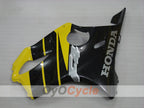 Carenado Lateral Izquierdo y Derecho para Honda 99-00 CBR600F4 #OYO87908009