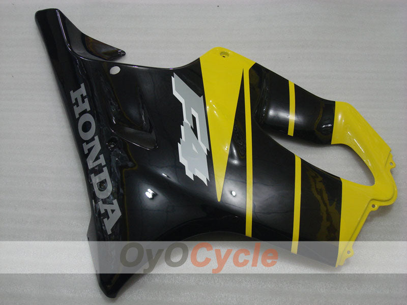 Carenado Lateral Izquierdo y Derecho para Honda 99-00 CBR600F4 #OYO87908009