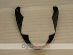Kit de carenado por inyección para CBR600F4 99-00 - Rojo, Negro - DUNLOP, Play Station #OYO87900138