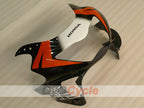 Kit de carenado por inyección para CBR600F4 99-00 - Rojo, Negro - DUNLOP, Play Station #OYO87900138
