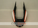 Kit de carenado por inyección para CBR600F4 99-00 - Rojo, Negro - DUNLOP, Play Station #OYO87900138