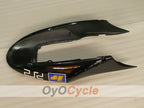 Kit de carenado por inyección para CBR600F4 99-00 - Rojo, Negro - DUNLOP, Play Station #OYO87900138