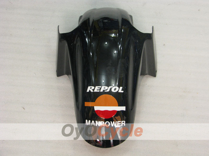 Carenado delantero de guardabarros para Honda 99-00 CBR600F4 #OYO87908018 Imagen principal del producto