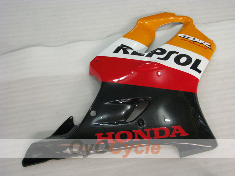 Carenado lateral izquierdo y derecho para Honda 99-00 CBR600F4 #OYO87908017 Imagen principal del producto