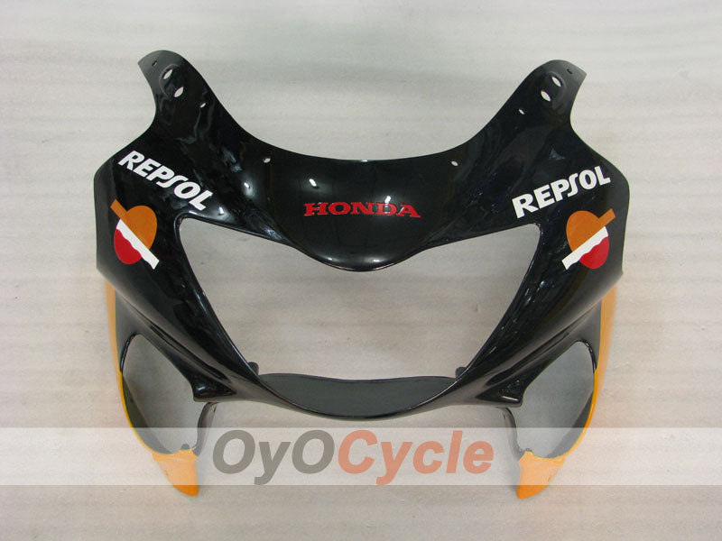 Carenado superior delantero para Honda 99-00 CBR600F4 #OYO87908016