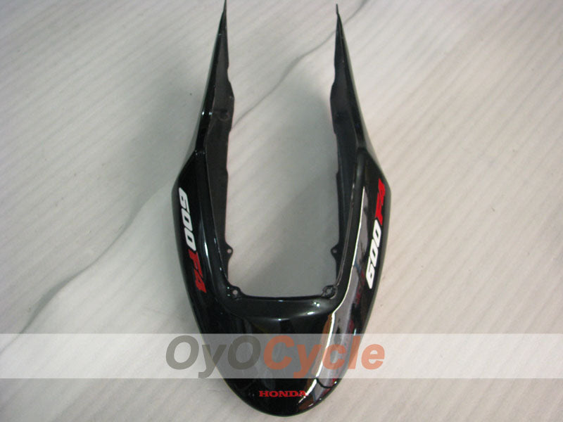 Colín trasero para Honda 99-00 CBR600F4 #OYO87908019