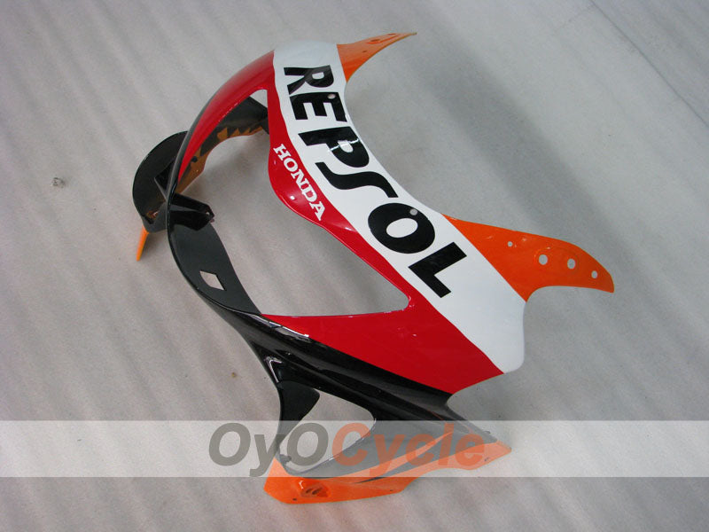 Carenado superior delantero para Honda 99-00 CBR600F4 #OYO87908020 Imagen secundaria del producto
