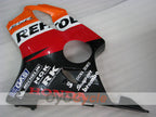 Carenado lateral izquierdo y derecho para Honda 99-00 CBR600F4 #OYO87908021