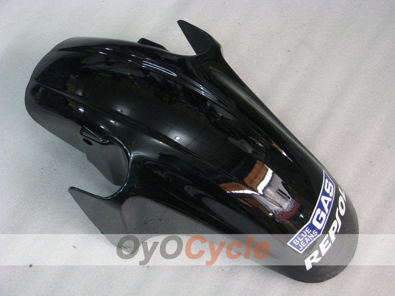 Carenado guardabarros delantero para Honda 99-00 CBR600F4 #OYO8790802