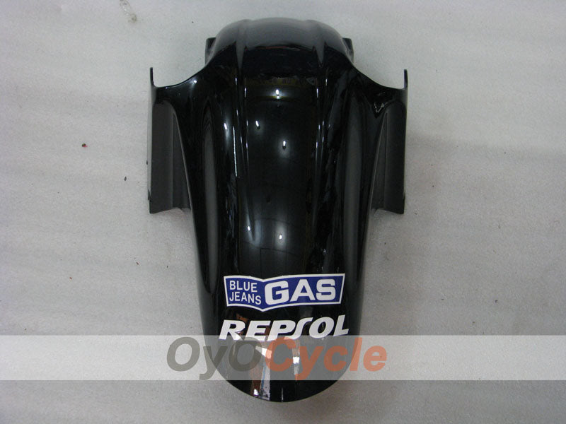 Carenado guardabarros delantero para Honda 99-00 CBR600F4 #OYO8790802