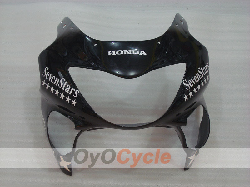 Carenado delantero superior para Honda 99-00 CBR600F4 #OYO87908023