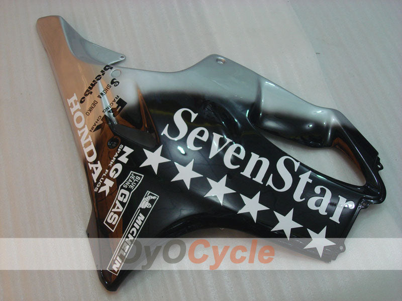 Carenado lateral izquierdo y derecho para Honda 99-00 CBR600F4 #OYO87908024