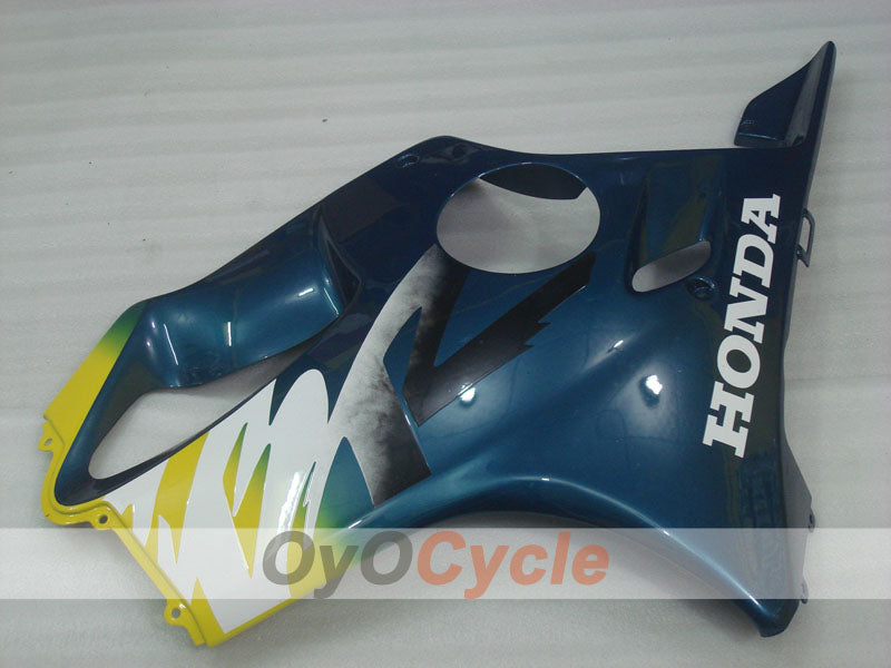 Carenado Lateral Izquierdo y Derecho para Honda 99-00 CBR600F4 #OYO87908028 Imagen secundaria del producto