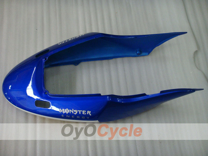 Carenado trasero para Honda 99-00 CBR600F4 #OYO87908033