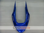 Kit de carenado de inyección para CBR600F4 99-00 - Amarillo, Azul - Monster, MOTUL #OYO87904844
