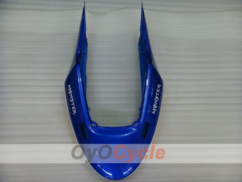 Carenado trasero para Honda 99-00 CBR600F4 #OYO87908033