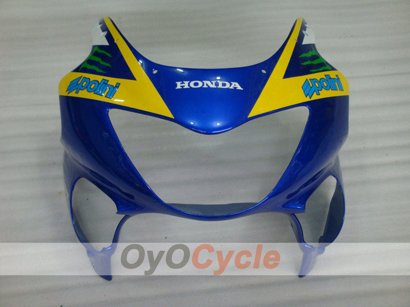 Carenado delantero superior para Honda 99-00 CBR600F4 #OYO87908030 Imagen principal del producto