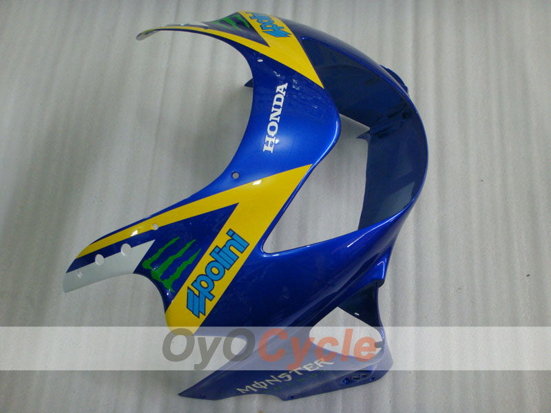 Carenado delantero superior para Honda 99-00 CBR600F4 #OYO87908030 Imagen secundaria del producto