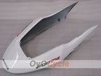 Kit de carenado por inyección para CBR600F4 99-00 - Blanco, Negro - Personalizar #OYO87904845