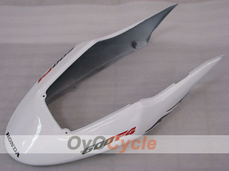 Carenado trasero para Honda 99-00 CBR600F4 #OYO87907962