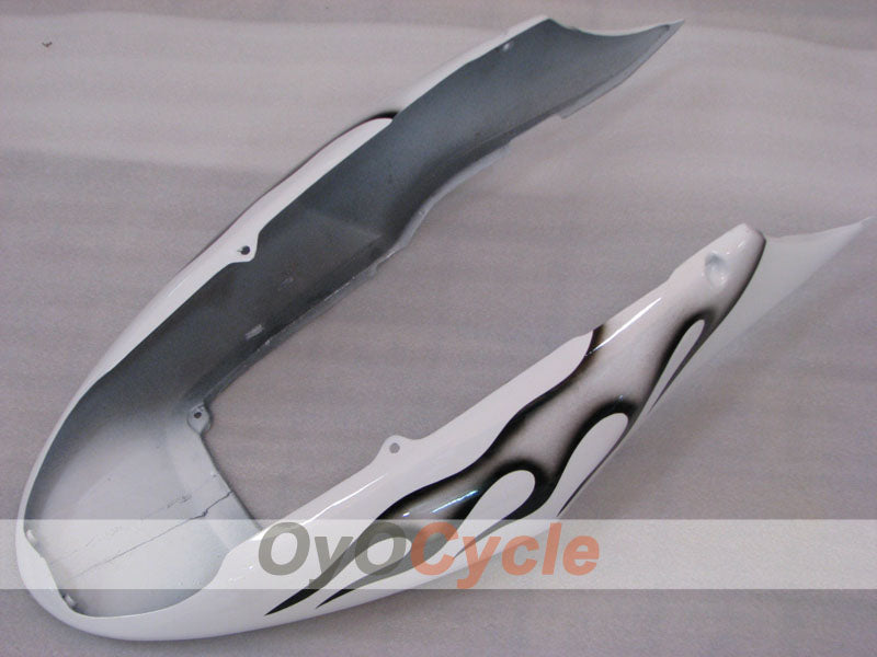 Carenado trasero para Honda 99-00 CBR600F4 #OYO87907962