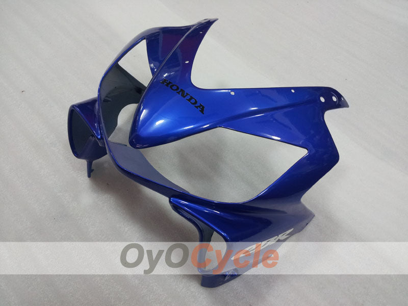 Carenado Superior Delantero para Honda 04-07 CBR600F4i #OYO87908153 Imagen principal del producto