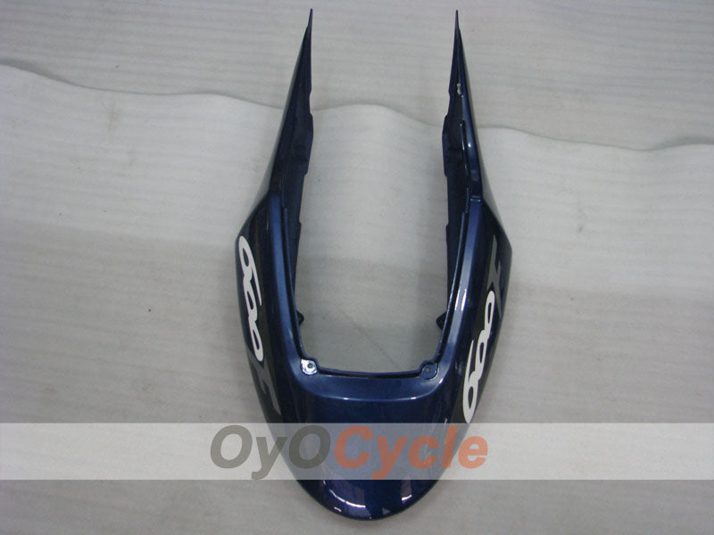 Carenado trasero para Honda 04-07 CBR600F4i #OYO87908164