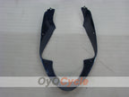 Kit de carenado por inyección para CBR600F4i 04-07 - Azul, Gris - Estilo de fábrica #OYO87904848