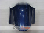Kit de carenado por inyección para CBR600F4i 04-07 - Azul, Gris - Estilo de fábrica #OYO87904848