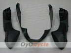 Kit de carenado por inyección para CBR600F4i 04-07 - Rojo, Negro - Estilo de fábrica #OYO87904852