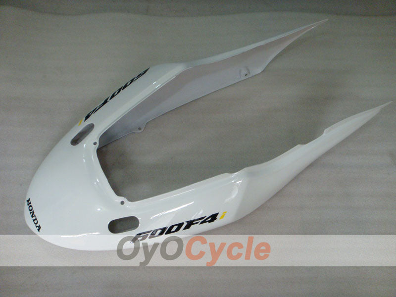 Carenado trasero para Honda CBR600F4i 04-07 #OYO87908179 Imagen principal del producto