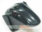 Kit de carenado por inyección para CBR600F4i 04-07 - Amarillo, Gris - Estilo de fábrica #OYO87904854