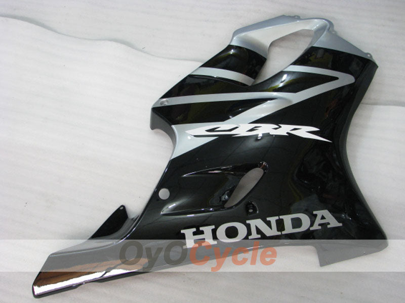 Carenado Lateral Izquierdo y Derecho para Honda 04-07 CBR600F4i #OYO87908190 Imagen secundaria del producto