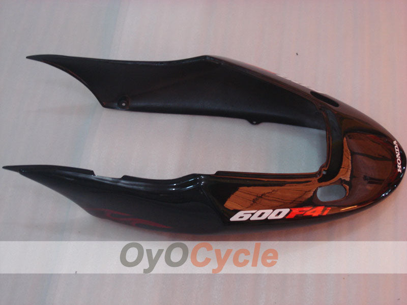 Carenado de cola trasero para Honda CBR600F4i 04-07 #OYO87908197 Imagen secundaria del producto