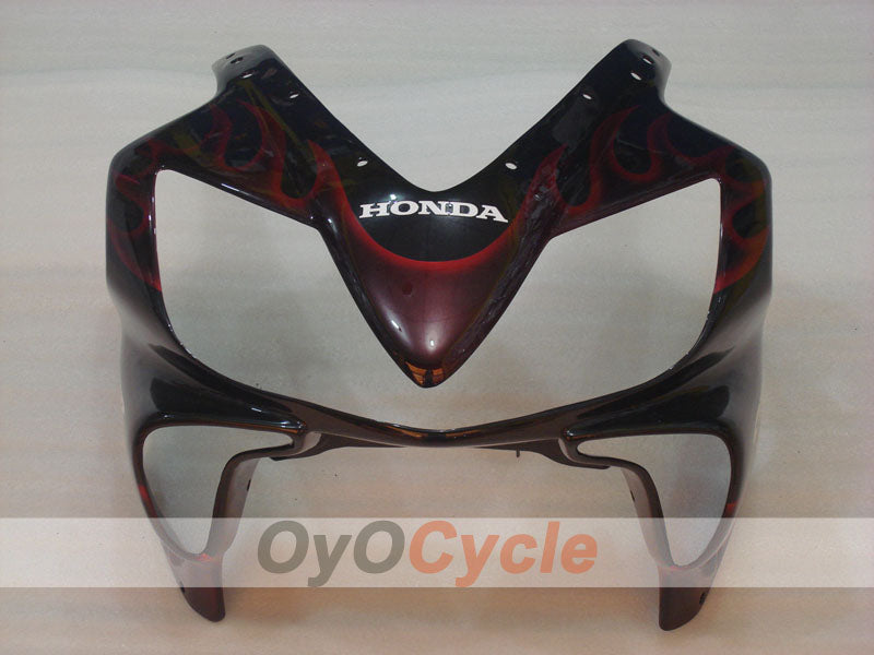 Carenado superior delantero para Honda 04-07 CBR600F4i #OYO87908196 Imagen principal del producto